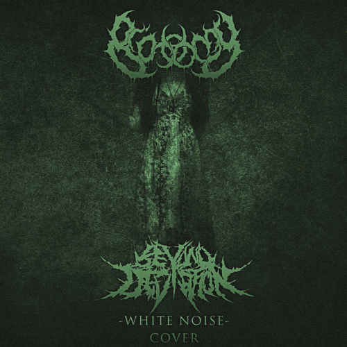 Biotomy : White Noise (Beyond Deviation Cover)
